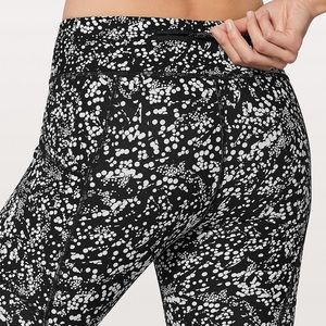 Lululemon Tight Stuff Tight II 25" Sizes 6 and 8